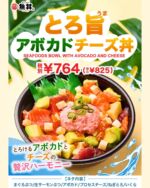 魚丼お持ち帰り専門店｜魚丼